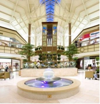 Danbury Fair spokesperson Nicole Ruotolo said the mall's ability to adapt to trends and meet the changing needs of the community "ensures we remain a relevant and engaging destination for visitors of all ages." (Courtesy of the Connecticut Office of Tourism)