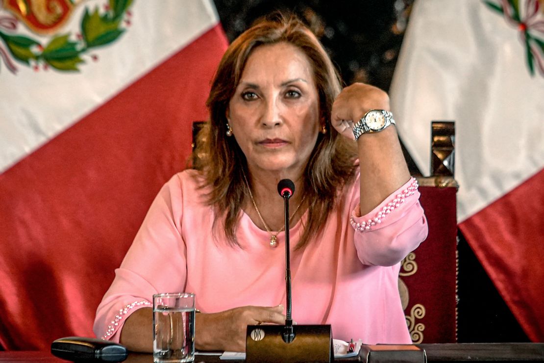 Peru