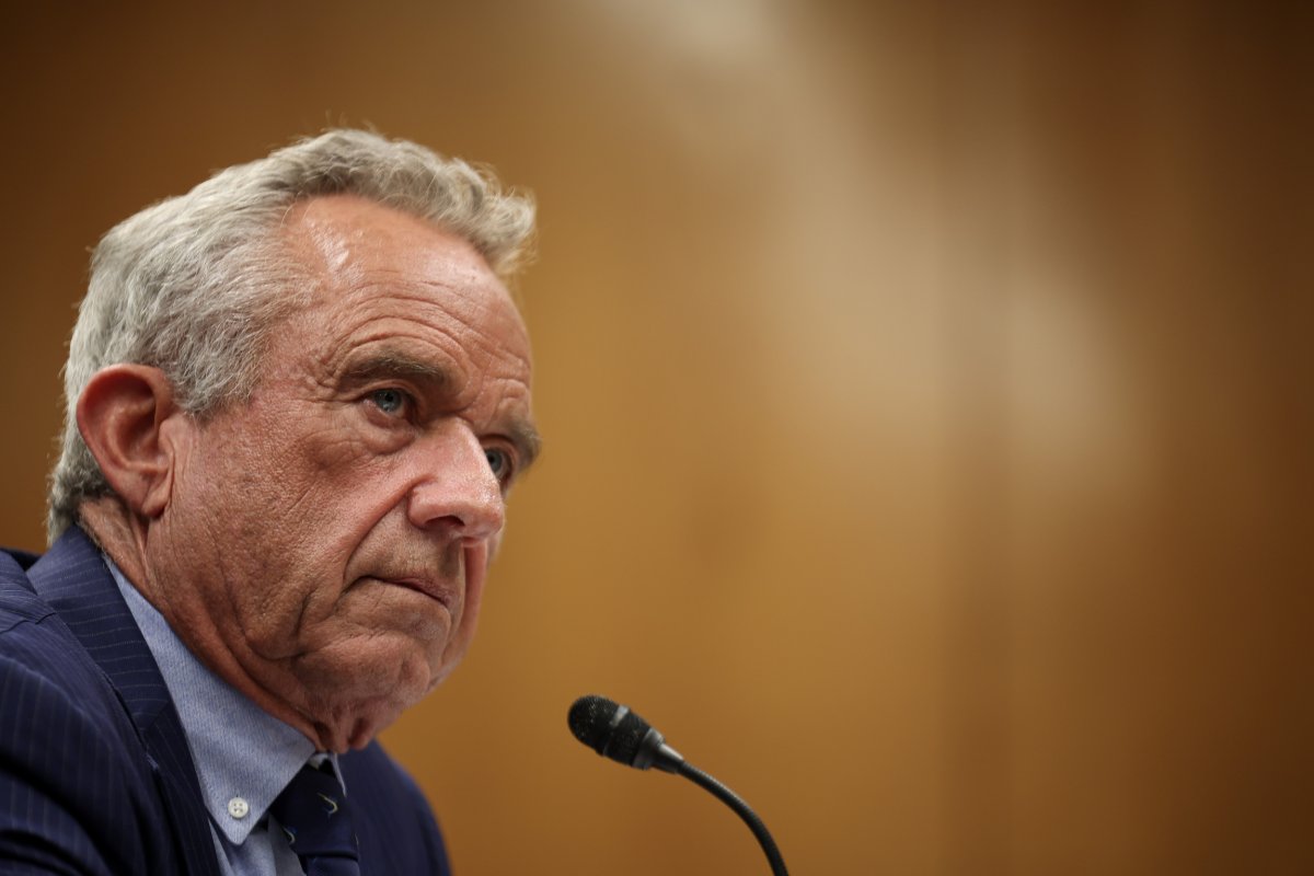 RFK Jr