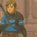 Link in 'Tears of the Kingdom'
