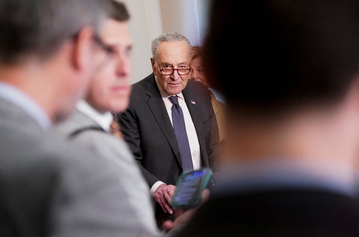 Wake the hell up! Dems are driving me nuts by turning victory into crisis