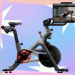 Peloton Cross Training Bike+