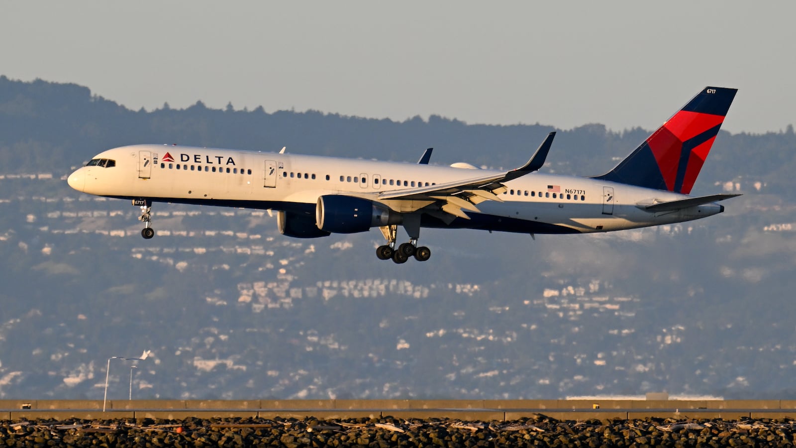 Delta Airlines