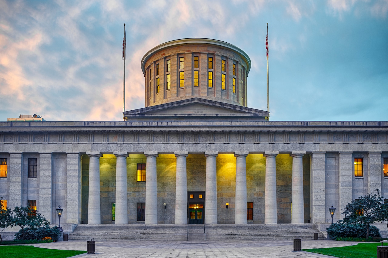 Ohio bill would allow teaching Christianity’s positive impact on American history