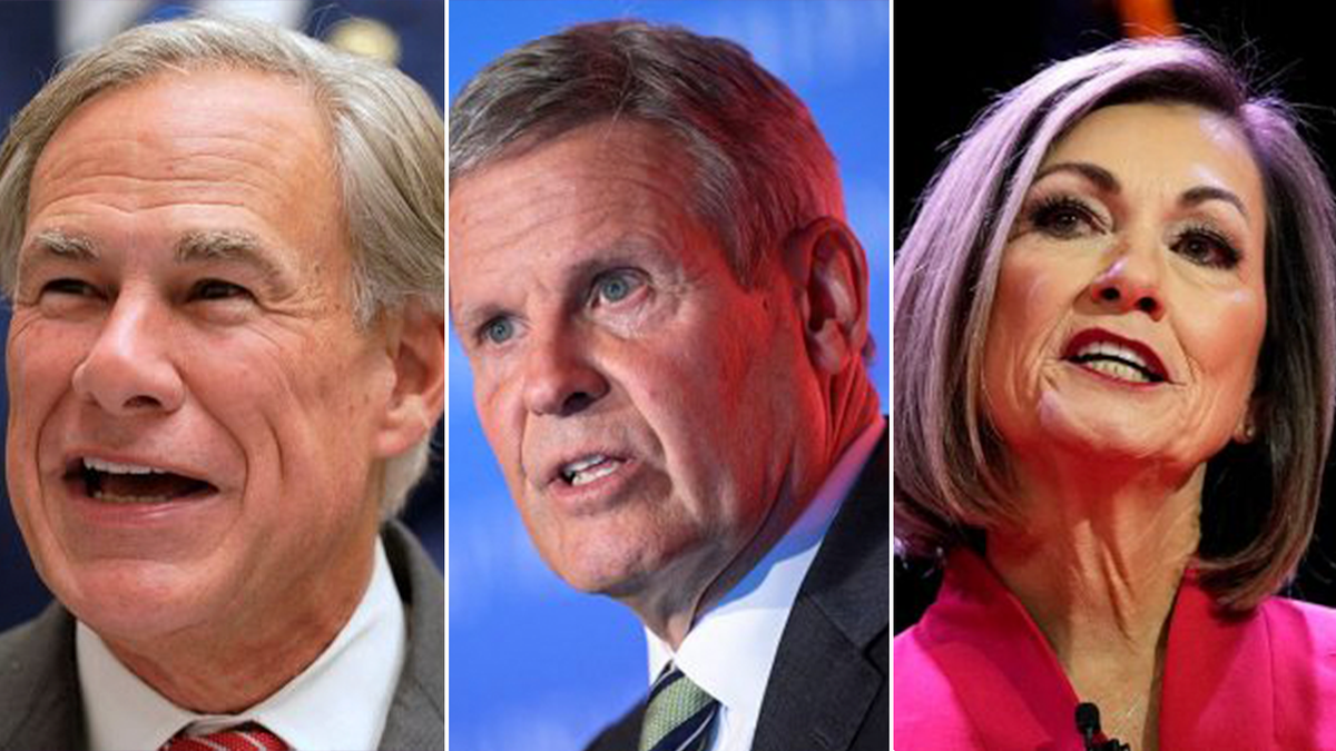 pro-school choice governors