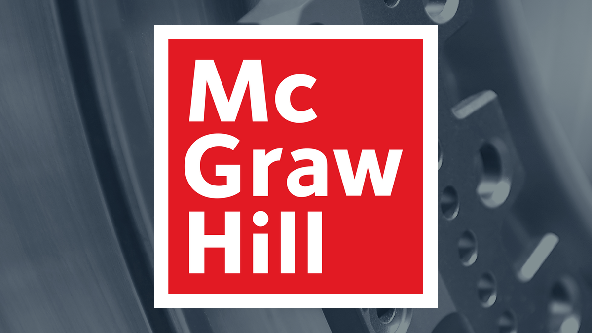 McGraw Hill logo