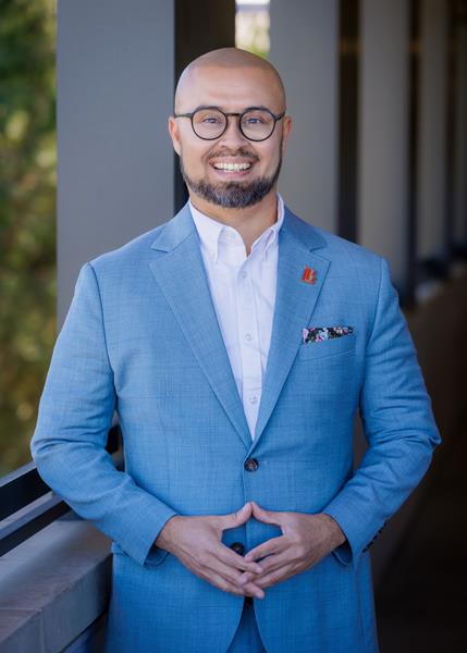 LBCC PRESIDENT DR. MIKE MUÑOZ NAMED EXCELENCIA IN EDUCATION’S INAUGURAL PRESIDENT IN RESIDENCE