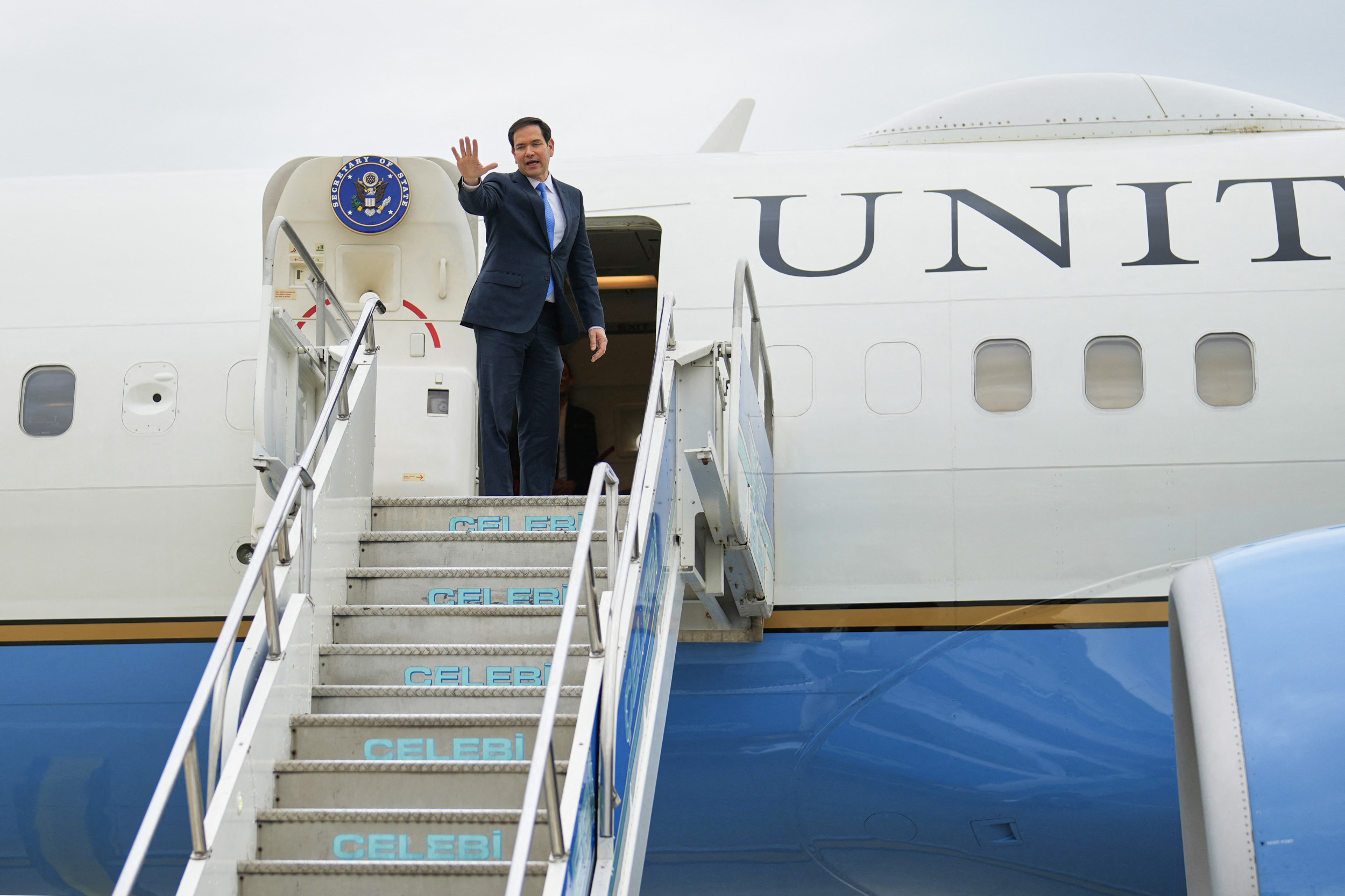 Marco Rubio