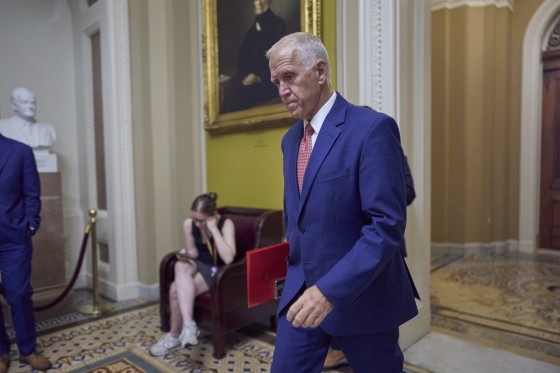 Sen. Thom Tillis