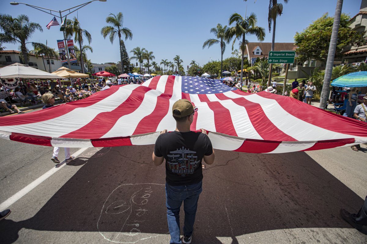 American Flag