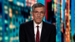 Dr. Peter Marks appears on CNN on Friday, April 4.