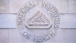 On Monday, NIH staffers published a letter of dissent they called the 