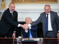 Trump Oversees Signing of Historic Azerbaijan-Armenia Peace Agreement