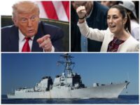 Mexican President: ‘U.S. not Coming to Mexico with their Military’