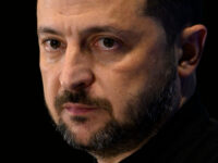 Zelensky Warns Ukraine Won’t Give Up Any Land After Trump-Putin Summit Announcement