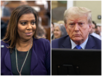Marlow: Eight Reasons I Called for the Prosecution of Letitia James for Conspiracy Against Trump