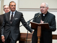 Catholic Bishops Compare ICE Deportations to Nazis and Slave Catchers
