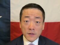 Dem TX State Rep. Wu: Trump Has Made Open Racism ‘Acceptable’