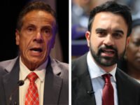 Andrew Cuomo Calls on Socialist Zohran Mamdani to ‘Move Out’ of His Rent Stabilized Apa