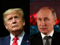 Trump Confirms Upcoming Meeting with Putin in Alaska