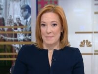 Psaki: ‘A Lot’ of ‘Problematic’ Rhetoric Comes from ‘One Particular S