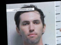 Alleged Kirk Assassin in Custody, Identified as 22-Year-Old Tyler Robinson
