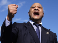 Democrat Andre Carson Refuses to Address Staffer Calling Charlie Kirk ‘Nazi,’ ‘Wh