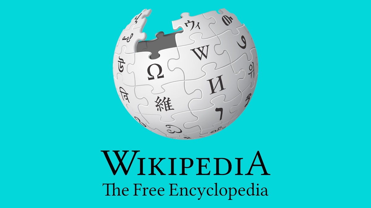 Wikipedia bills itself as the "Free Encyclopedia."