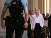 Ban on Le Pen Running for French Presidential Election Lifted, But With a Catch