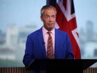 Nigel Farage Resigns From Parliament to Run for ‘People vs Establishment’ Special Elect