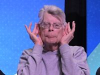 ‘It’ Author Stephen King Says He Hopes Graham Platner Doesn’t Drop out After Being Ac