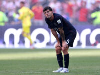 US Fans Give Voice to Their Sadness After Disastrous 4-1 Loss to Belgium: ‘Make It Stop’