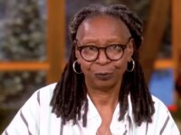 Whoopi Goldberg on Knicks Meeting Trump: ‘I Want All Those Black Men to Stand in Our House