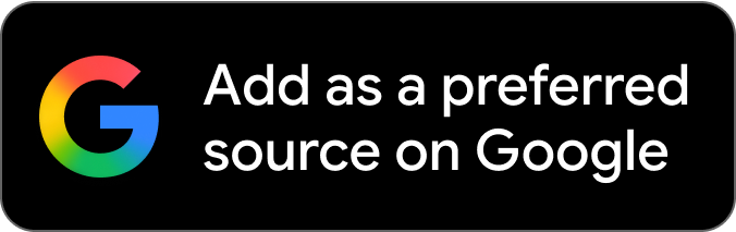 Set Salon as a preferred source on Google News