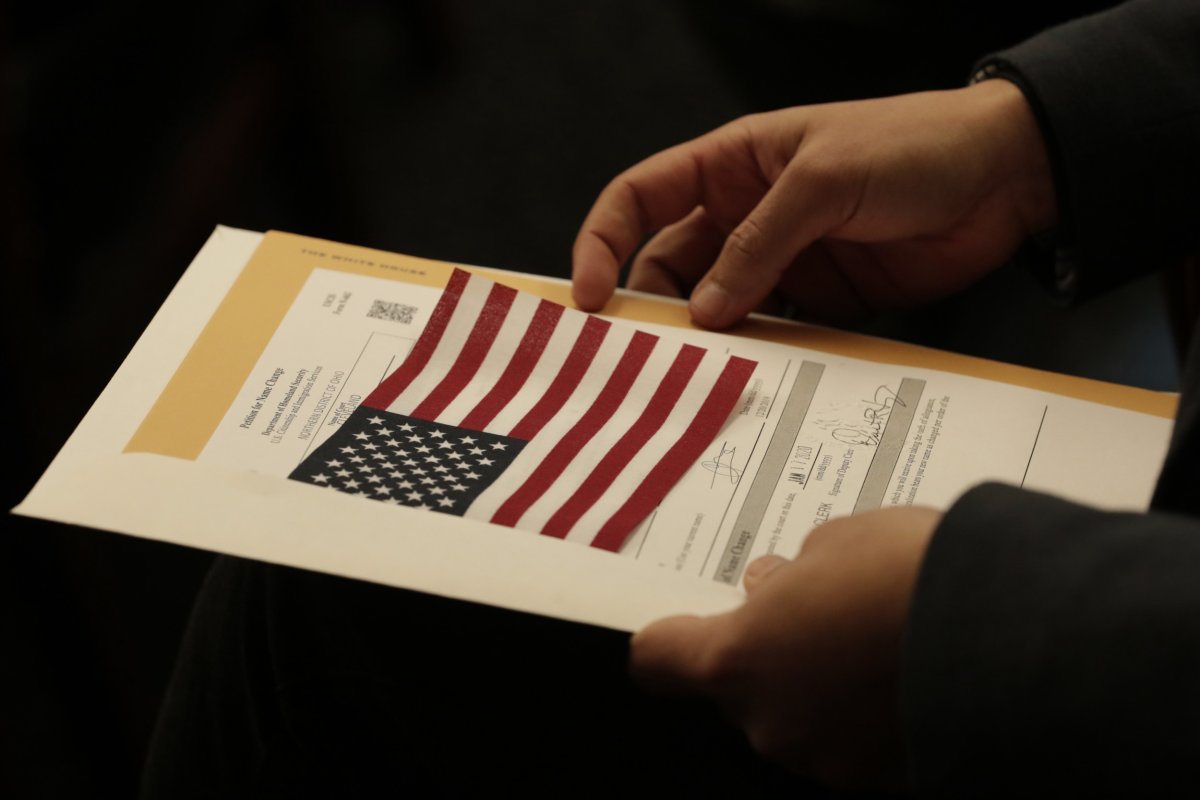 USCIS