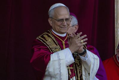 Vatican Conclave New Pope