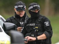 UK Terror Police Investigate Potential Iranian Link over Suspected Bombing Plot on Base Used by U.S
