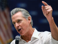 Gov. Gavin Newsom Signs Ten New Gun Control Bills Into Law