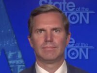 Beshear on Vetoing Transgender Bill: Dems ‘Don’t Throw Anybody Under the Bus’