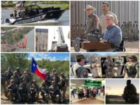 Abbott Secures $7.5 Billion From DHS to Repay Texas for Holding the Line Against Biden Border Crisi