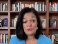 Jayapal: Trump Intends to Kick Out ‘All’ Naturalized Citizens