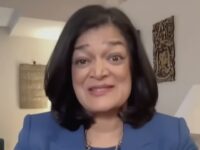 Jayapal: Dems Will Launch ‘Many’ Investigations Into Trump’s ‘Corruption’