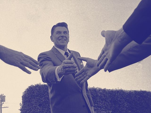 Can Liberalism Be Saved?