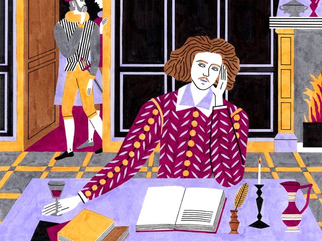 Why One of Shakespeare’s Rivals Is Still Making Trouble