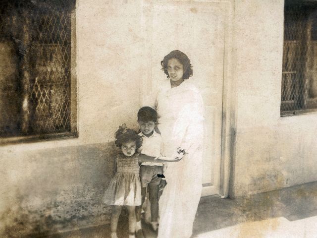 What to Make of the Mother Who Made You
