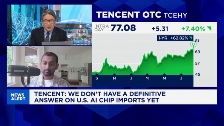 Dylan Patel on China’s Catch-22 in securing advanced chips amid U.S. restrictions