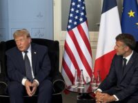 France’s Macron Praises Trump’s Iran Deal in G7 Bilateral: ‘It Will Fix the Nucle