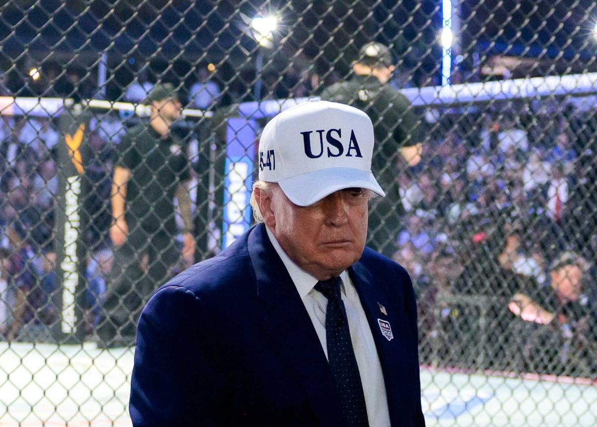 Trump's apathy leaves Republican insiders expecting 'punch to the gut' in midterms: report