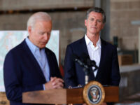 Newsom Claims Trump Ordered DOJ Probe, Reports Say Investigation Began Under Biden