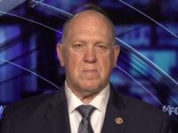 Homan: Around 64% of ICE Apprehensions Are Criminals, ‘That’s a Good Number’